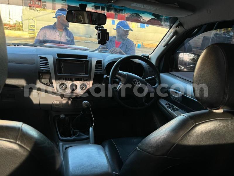 Big with watermark toyota hilux maputo maputo 27168