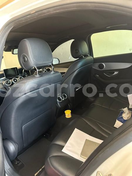 Big with watermark mercedes benz c classe maputo maputo 27169