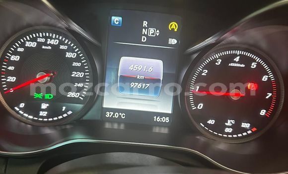 Buy Used Mercedes-Benz C-Classe Silver Car in Maputo in Maputo Buy Used Mercedes-Benz C-Classe Silver Car in Maputo in Maputo