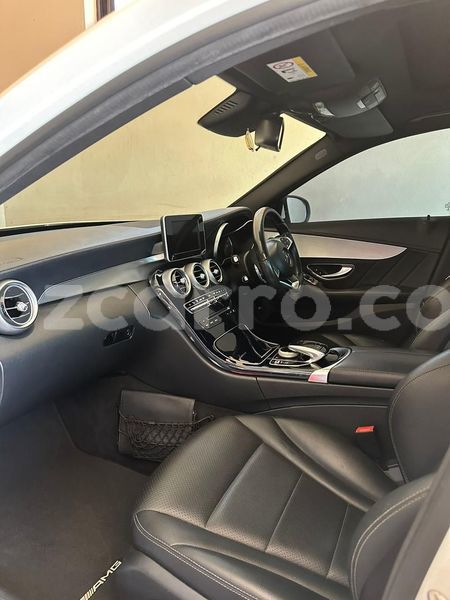 Big with watermark mercedes benz c classe maputo maputo 27169