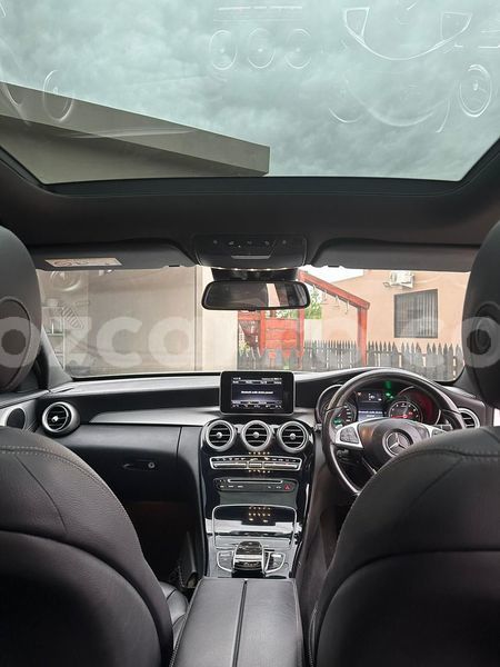 Big with watermark mercedes benz c classe maputo maputo 27169