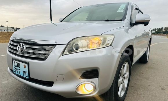 Comprar Usado Toyota Vanguard De outros Carro em Maputo em Maputo