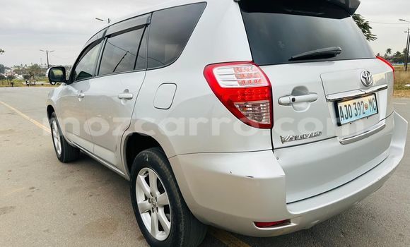 Buy Used Toyota Vanguard Other Car in Maputo in Maputo Buy Used Toyota Vanguard Other Car in Maputo in Maputo