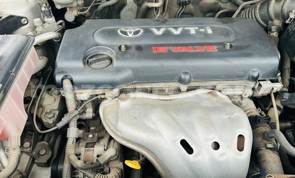 Buy Used Toyota Vanguard Other Car in Maputo in Maputo Buy Used Toyota Vanguard Other Car in Maputo in Maputo