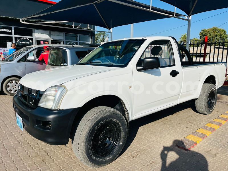 Big with watermark isuzu kb maputo maputo 27171