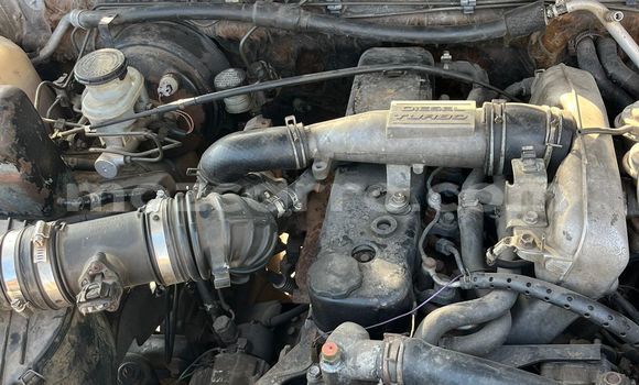 Tenga Tsaru Isuzu KB Chena Mota in Maputo in Maputo Tenga Tsaru Isuzu KB Chena Mota in Maputo in Maputo