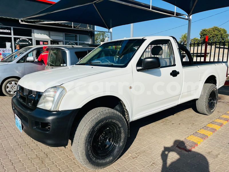 Big with watermark isuzu kb maputo maputo 27171