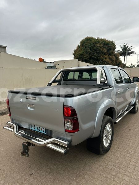 Big with watermark toyota hilux maputo maputo 27172