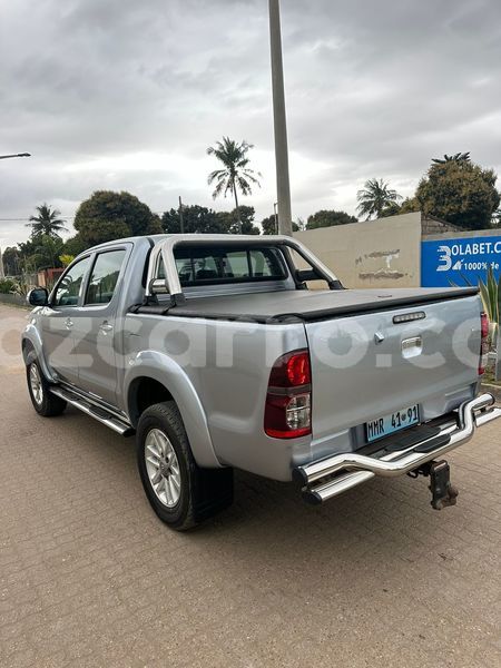 Big with watermark toyota hilux maputo maputo 27172