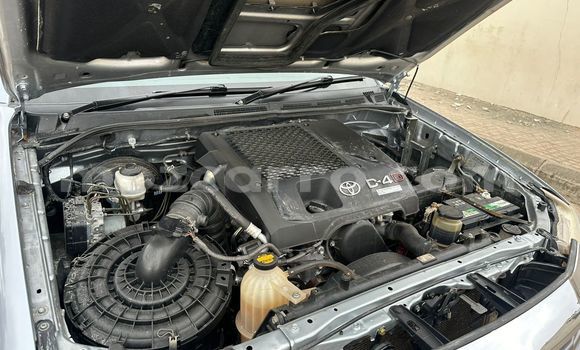 Tenga Tsaru Toyota Hilux Sirivha Mota in Maputo in Maputo Tenga Tsaru Toyota Hilux Sirivha Mota in Maputo in Maputo