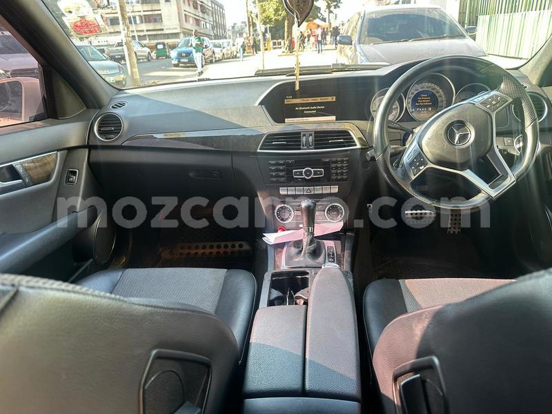 Big with watermark mercedes benz c classe maputo maputo 27173