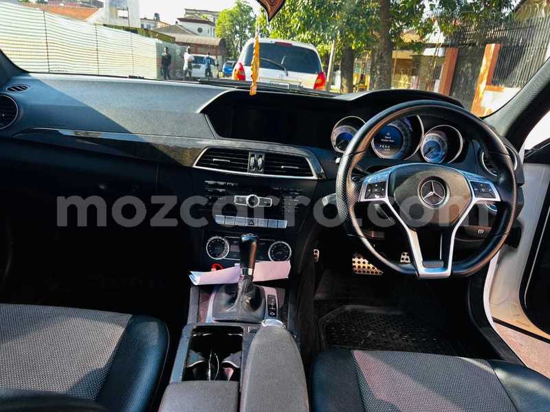 Big with watermark mercedes benz c classe maputo maputo 27173