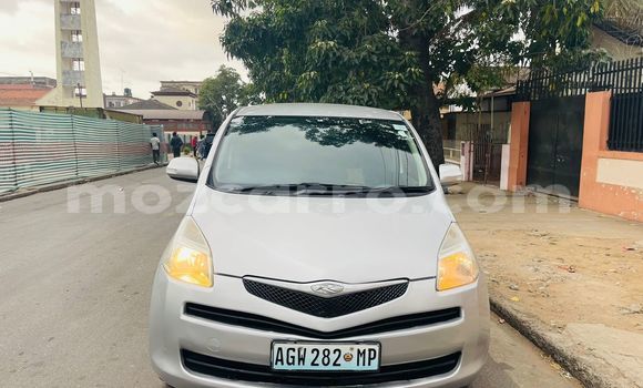 Tenga Tsaru Toyota Ractis Zvimwe Mota in Maputo in Maputo Tenga Tsaru Toyota Ractis Zvimwe Mota in Maputo in Maputo