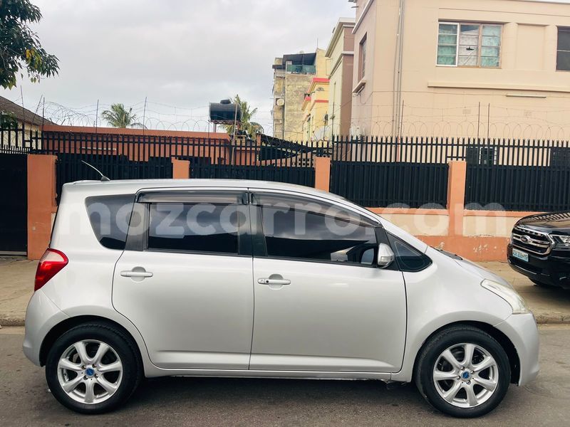 Big with watermark toyota ractis maputo maputo 27175