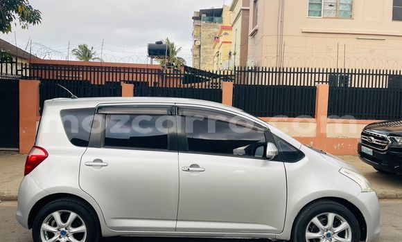 Nunua Ilio tumika Toyota Ractis Nyingine Gari ndani ya Maputo nchini Maputo Nunua Ilio tumika Toyota Ractis Nyingine Gari ndani ya Maputo nchini Maputo