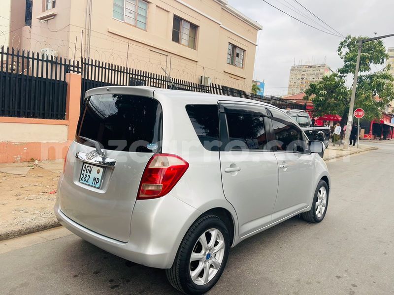 Big with watermark toyota ractis maputo maputo 27175