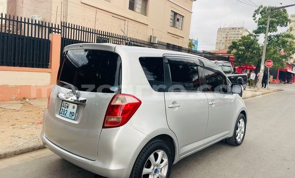 Nunua Ilio tumika Toyota Ractis Nyingine Gari ndani ya Maputo nchini Maputo Nunua Ilio tumika Toyota Ractis Nyingine Gari ndani ya Maputo nchini Maputo