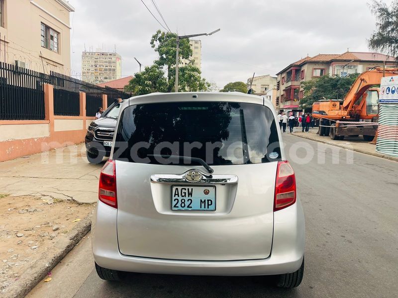 Big with watermark toyota ractis maputo maputo 27175