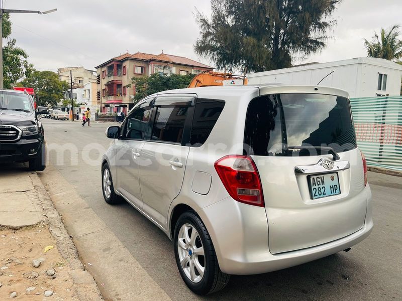 Big with watermark toyota ractis maputo maputo 27175