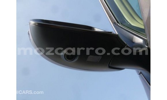 Tenga Imported Toyota Prado Zvimwe Mota in Import - Dubai in Cabo Delgado Tenga Imported Toyota Prado Zvimwe Mota in Import - Dubai in Cabo Delgado