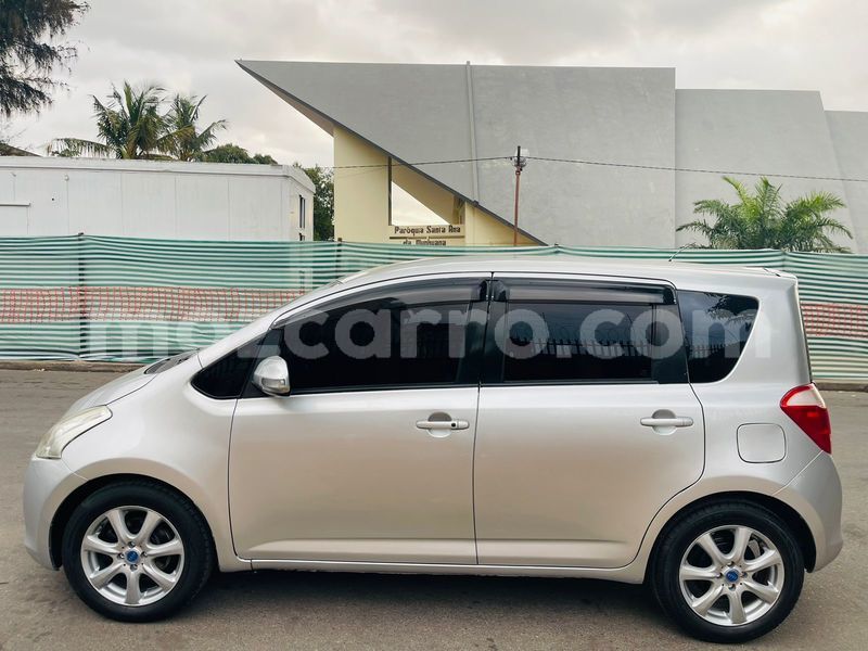 Big with watermark toyota ractis maputo maputo 27175