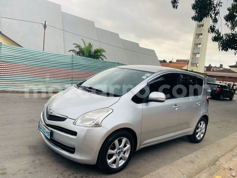 Big with watermark toyota ractis maputo maputo 27175