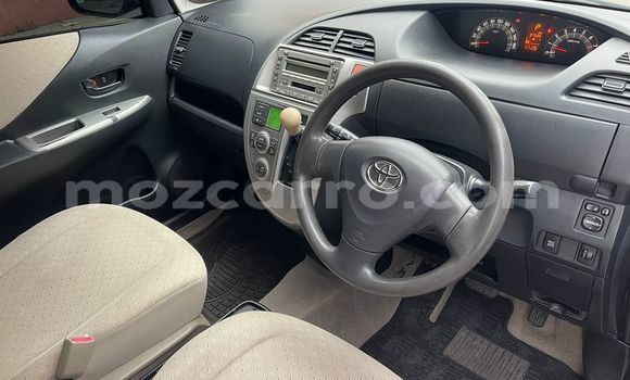 Nunua Ilio tumika Toyota Ractis Nyingine Gari ndani ya Maputo nchini Maputo Nunua Ilio tumika Toyota Ractis Nyingine Gari ndani ya Maputo nchini Maputo