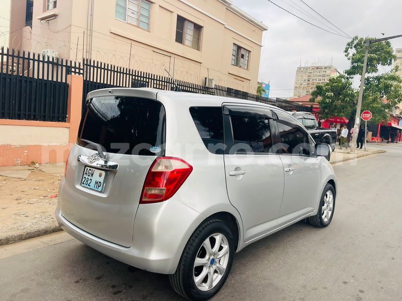 Big with watermark toyota ractis maputo maputo 27177