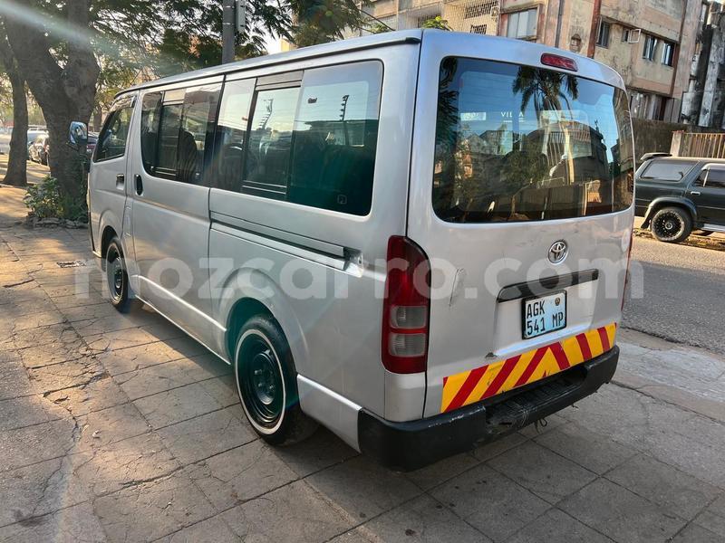 Big with watermark toyota hiace maputo maputo 27178