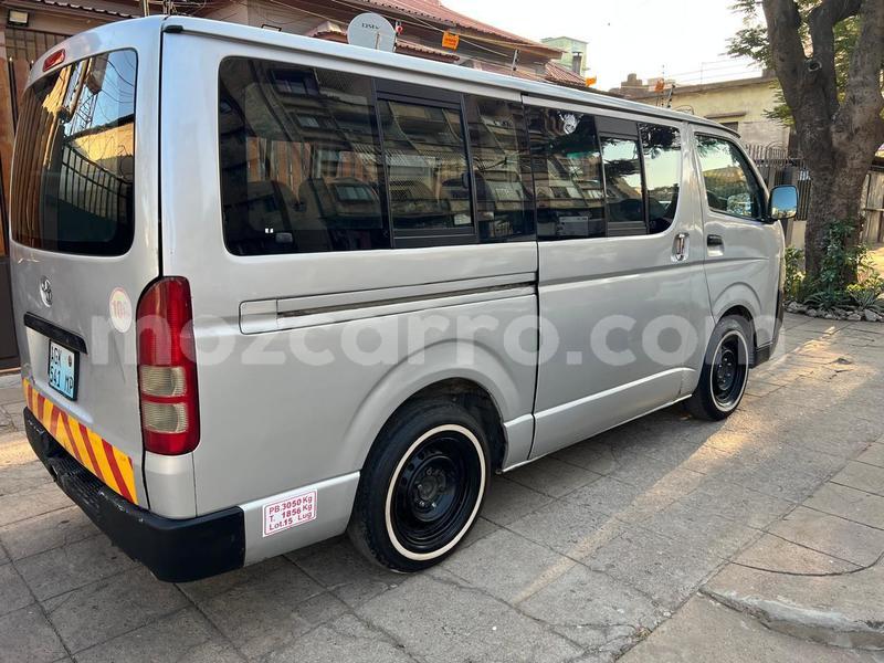 Big with watermark toyota hiace maputo maputo 27178