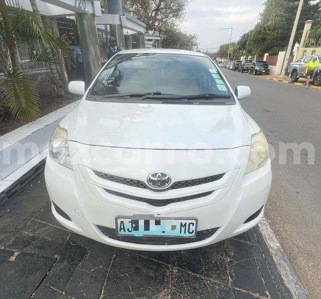 Big with watermark toyota belta maputo maputo 27179