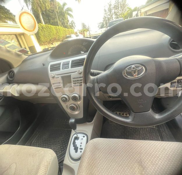 Big with watermark toyota belta maputo maputo 27179