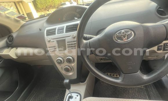 Tenga Tsaru Toyota Belta Chena Mota in Maputo in Maputo Tenga Tsaru Toyota Belta Chena Mota in Maputo in Maputo