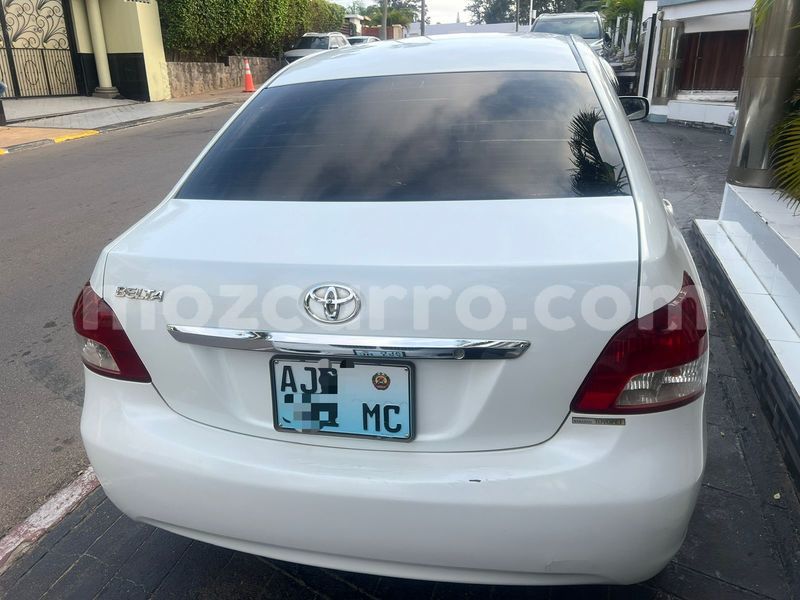 Big with watermark toyota belta maputo maputo 27179