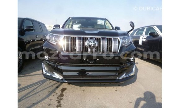 Nunua Imported Toyota Prado Nyeusi Gari ndani ya Import - Dubai nchini Cabo Delgado Nunua Imported Toyota Prado Nyeusi Gari ndani ya Import - Dubai nchini Cabo Delgado