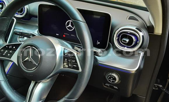 Nunua Ilio tumika Mercedes-Benz C-Classe Nyeusi Gari ndani ya Maputo nchini Maputo Nunua Ilio tumika Mercedes-Benz C-Classe Nyeusi Gari ndani ya Maputo nchini Maputo