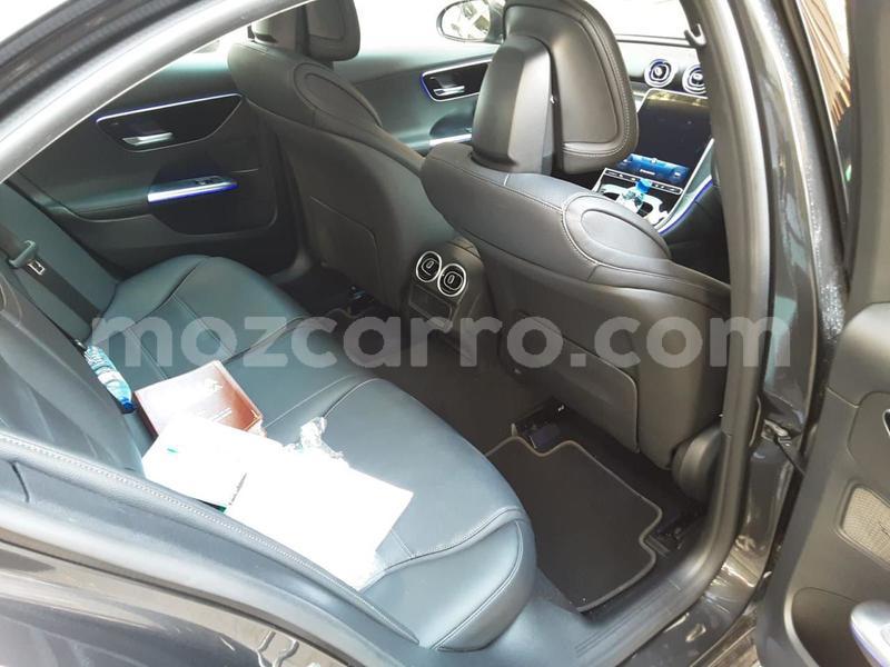 Big with watermark mercedes benz c classe maputo maputo 27181