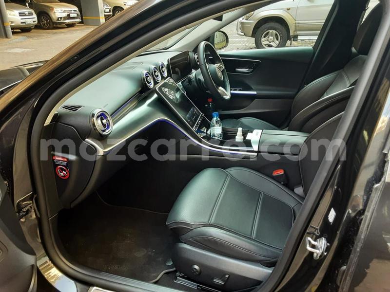 Big with watermark mercedes benz c classe maputo maputo 27181