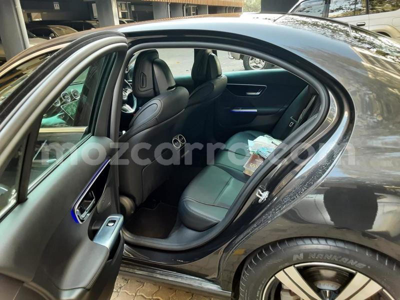 Big with watermark mercedes benz c classe maputo maputo 27181