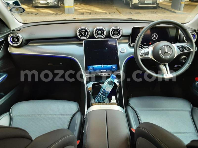 Big with watermark mercedes benz c classe maputo maputo 27181