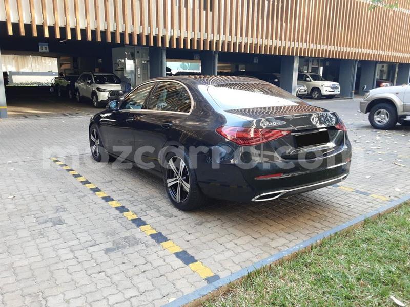 Big with watermark mercedes benz c classe maputo maputo 27181