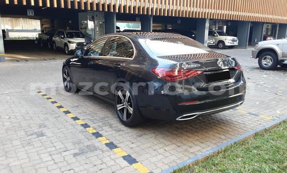 Nunua Ilio tumika Mercedes-Benz C-Classe Nyeusi Gari ndani ya Maputo nchini Maputo Nunua Ilio tumika Mercedes-Benz C-Classe Nyeusi Gari ndani ya Maputo nchini Maputo