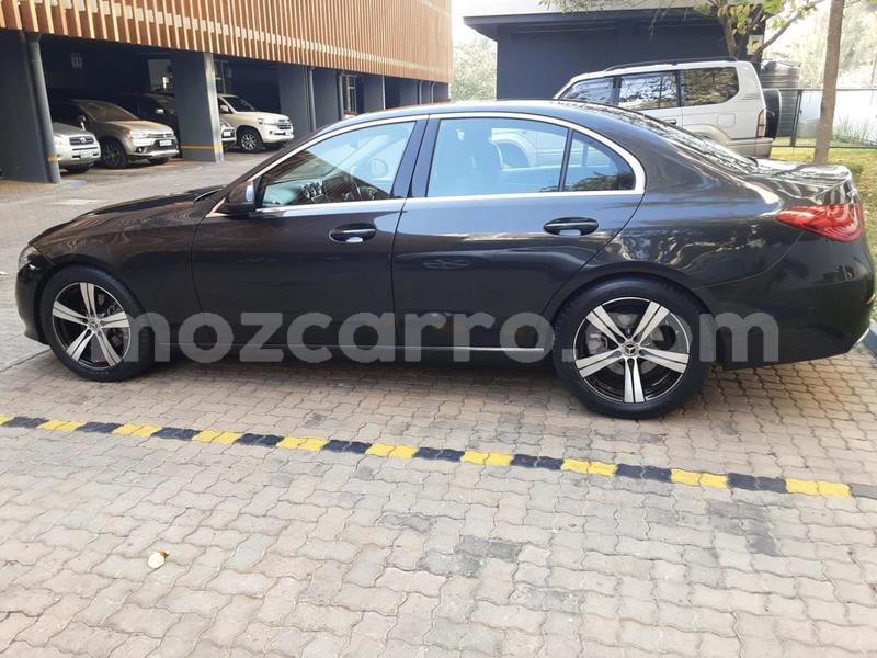 Big with watermark mercedes benz c classe maputo maputo 27181