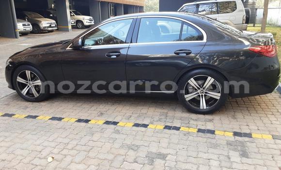 Nunua Ilio tumika Mercedes-Benz C-Classe Nyeusi Gari ndani ya Maputo nchini Maputo Nunua Ilio tumika Mercedes-Benz C-Classe Nyeusi Gari ndani ya Maputo nchini Maputo