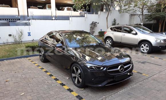 Nunua Ilio tumika Mercedes-Benz C-Classe Nyeusi Gari ndani ya Maputo nchini Maputo Nunua Ilio tumika Mercedes-Benz C-Classe Nyeusi Gari ndani ya Maputo nchini Maputo