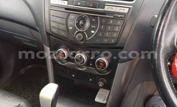 Tenga Tsaru Mazda BT-50 Sirivha Mota in Maputo in Maputo Tenga Tsaru Mazda BT-50 Sirivha Mota in Maputo in Maputo