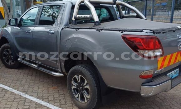 Tenga Tsaru Mazda BT-50 Sirivha Mota in Maputo in Maputo Tenga Tsaru Mazda BT-50 Sirivha Mota in Maputo in Maputo