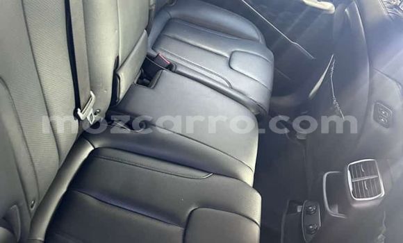 Buy Used Hyundai Santa Fe Black Car in Maputo in Maputo Buy Used Hyundai Santa Fe Black Car in Maputo in Maputo