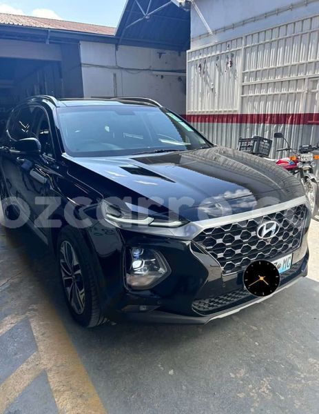 Big with watermark hyundai santa fe maputo maputo 27183