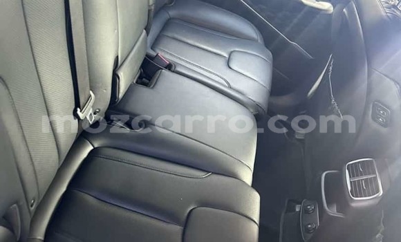 Tenga Tsaru Hyundai Santa Fe Bhuruu Mota in Maputo in Maputo Tenga Tsaru Hyundai Santa Fe Bhuruu Mota in Maputo in Maputo
